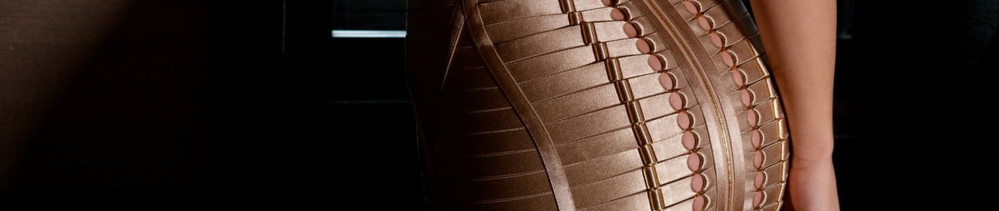 Pleasurements – High End Lingerie Collectie: Designerverleiding in zijn puurste vorm