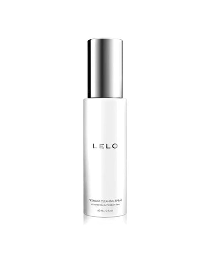 Pleasure Number 16 van LELO: Toy Cleaning Spray 60 ml Pleasure Number 16 van LELO: Toy Cleaning Spray 60 ml
