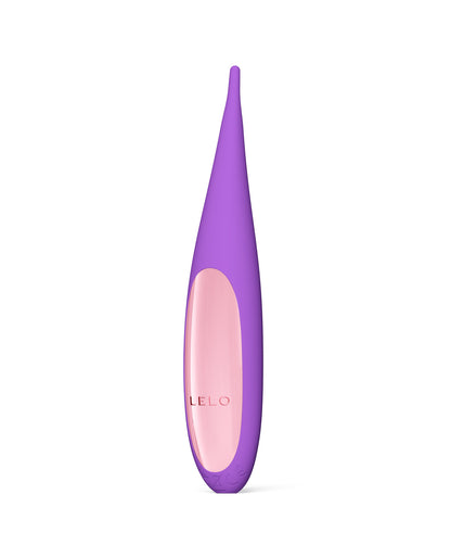 Pleasure nummer 14 van LELO: DOT Travel Paars - Reisvibrator Pleasure nummer 14 van LELO: DOT Travel Paars - Reisvibrator