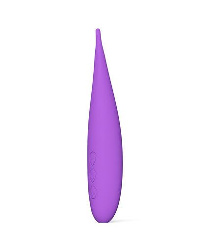 Pleasure nummer 14 van LELO: DOT Travel Paars - Reisvibrator Pleasure nummer 14 van LELO: DOT Travel Paars - Reisvibrator