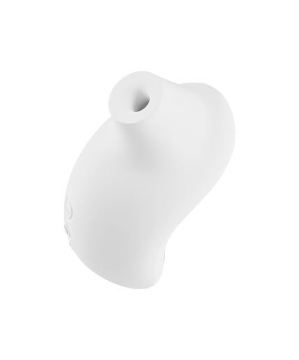 Pleasure nummer 25 van LELO: SONA 3 Wit - Sonische stimulator Pleasure nummer 25 van LELO: SONA 3 Wit - Sonische stimulator