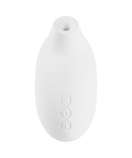 Pleasure nummer 25 van LELO: SONA 3 Wit - Sonische stimulator Pleasure nummer 25 van LELO: SONA 3 Wit - Sonische stimulator