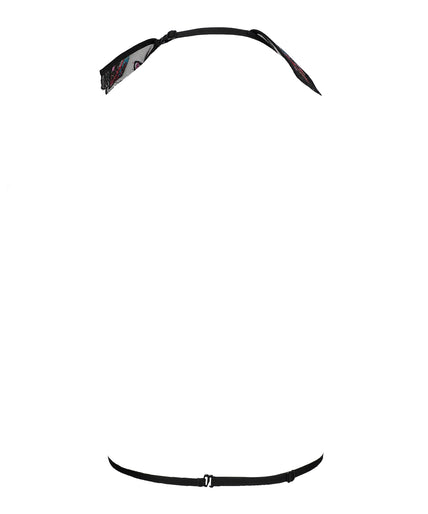 Atelier Amour – Oiseau de Paradis Harness - Black Atelier Amour – Oiseau de Paradis Harness - Black