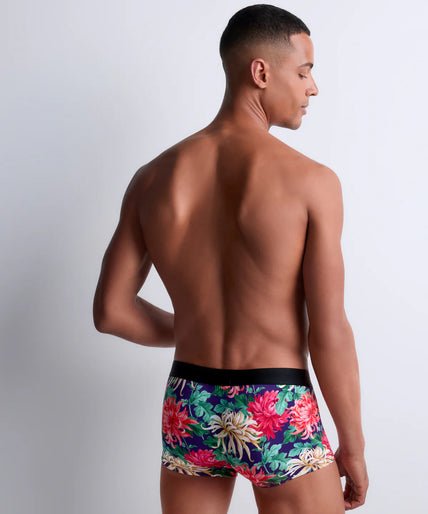 Aubade Heren Boxershort – in Crazy Flower Aubade Heren Boxershort – in Crazy Flower