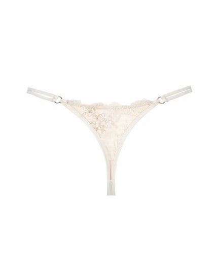 Atelier Amour – Après Minuit String - Ivoor Atelier Amour – Après Minuit String - Ivoor