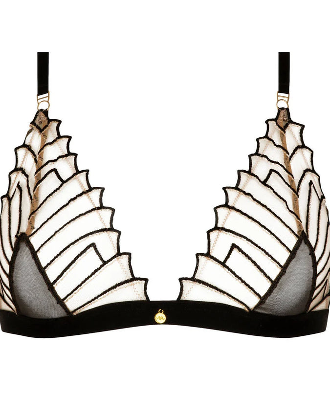 Atelier Amour – Cosmic Dream Triangle BH - Zwart