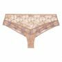 Aubade Sounds of Heart Knicker - Goud Aubade Sound of Heart Shorty - Pleasurements