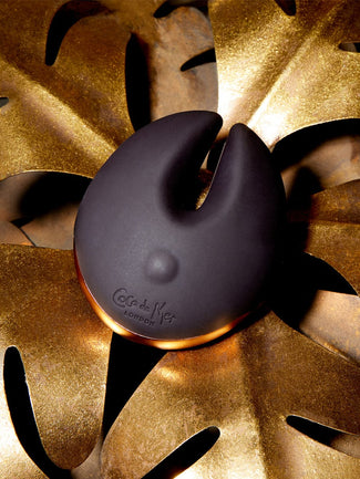 Pleasure nummer 1 van Coco de Mer: The Seed Coco de Mer Pleasure Number 1 – The Seed - Pleasurements