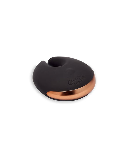 Pleasure nummer 1 van Coco de Mer: The Seed Coco de Mer Pleasure Number 1 – The Seed - Pleasurements