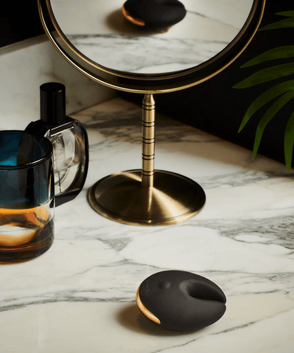 Pleasure nummer 1 van Coco de Mer: The Seed Coco de Mer Pleasure Number 1 – The Seed - Pleasurements