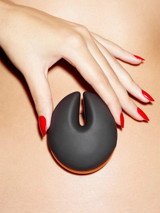 Pleasure nummer 1 van Coco de Mer: The Seed Coco de Mer Pleasure Number 1 – The Seed - Pleasurements