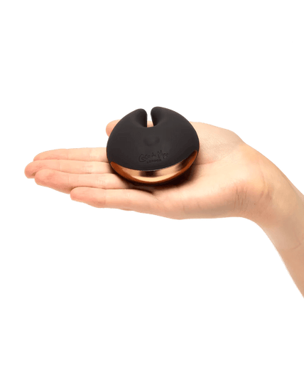 Pleasure nummer 1 van Coco de Mer: The Seed Coco de Mer Pleasure Number 1 – The Seed - Pleasurements