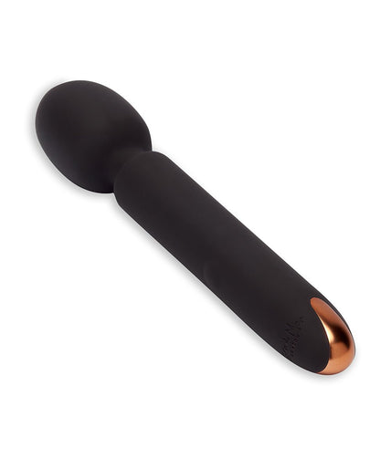 Pleasure nummer 5 van Coco de Mer: De toverstaf Coco de Mer Pleasure Number 5 – The Wand - Pleasurements