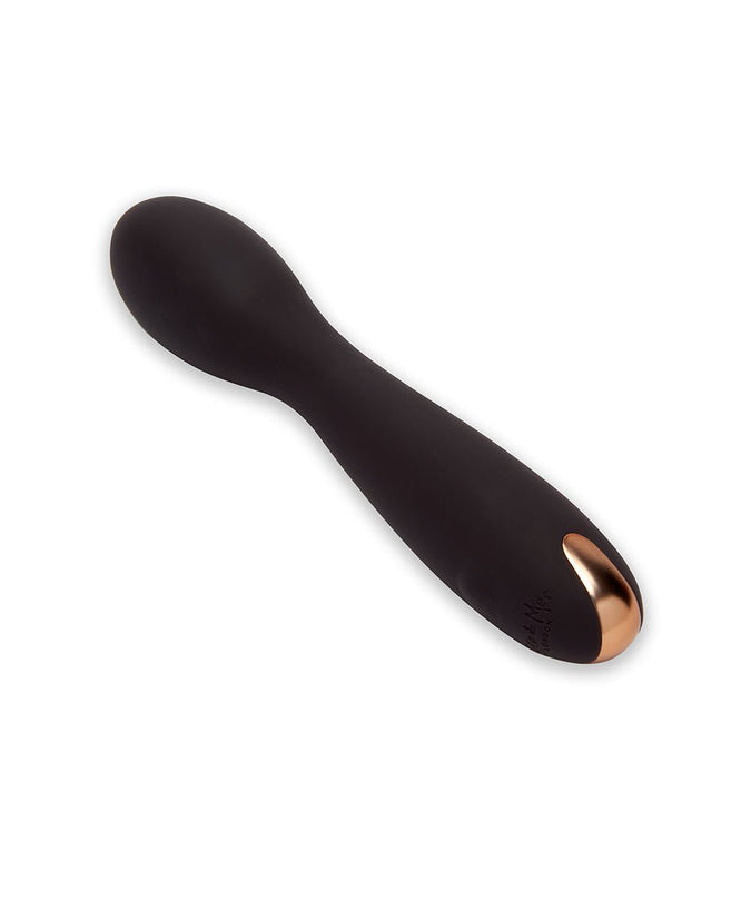 Coco de Mer Pleasure Number 6 – The Intimate Wand - Pleasurements