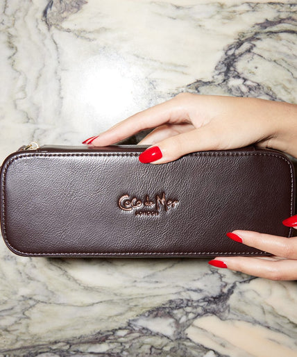 Pleasure Nummer 6 van Coco de Mer: The Intimate Wand Coco de Mer Pleasure Number 6 – The Intimate Wand - Pleasurements