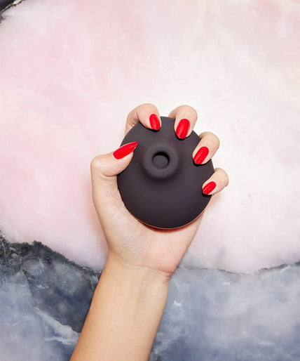 Pleasure Nummer 7 van Coco de Mer: The Stimulator Coco de Mer Pleasure Number 7 – The Stimulator - Pleasurements