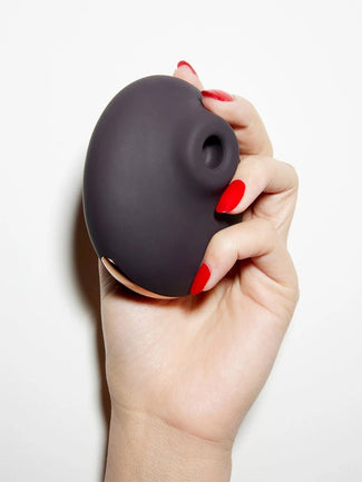 Pleasure Nummer 7 van Coco de Mer: The Stimulator Coco de Mer Pleasure Number 7 – The Stimulator - Pleasurements