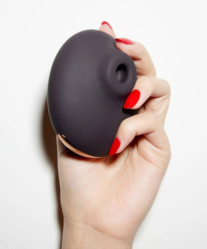 Pleasure Nummer 7 van Coco de Mer: The Stimulator Coco de Mer Pleasure Number 7 – The Stimulator - Pleasurements