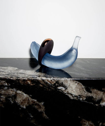 Pleasure Nummer 8 van Coco de Mer: The Ring Coco de Mer Pleasure Number 8 – The Ring - Pleasurements