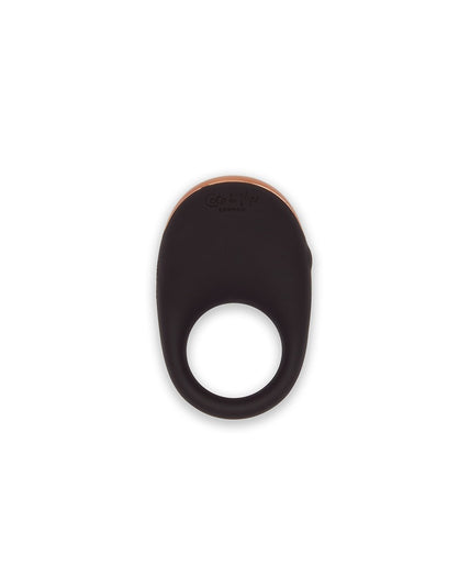 Pleasure Nummer 8 van Coco de Mer: The Ring Coco de Mer Pleasure Number 8 – The Ring - Pleasurements