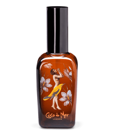 Radiant Bloom Anal Lubricant 100ml Coco de Mer Radiant Bloom Anal Lubricant 100ml - Pleasurements