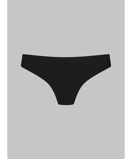 Maison Close Nuit Infinie Brief in Zwart Maison Close Nuit Infinie Brief in Black - Pleasurements