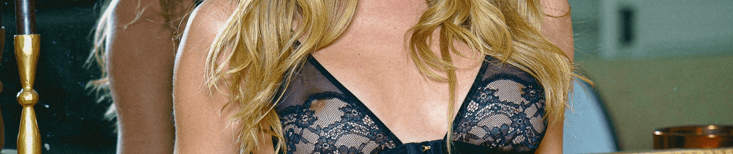 Pleasurements – Beha Collectie: Designerstijlen om te verleiden en te ondersteunen