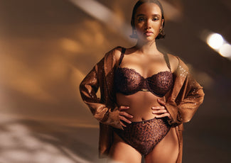 Aubade – Crazy in Love: Wild Elegance with a Golden Touch - Pleasurements