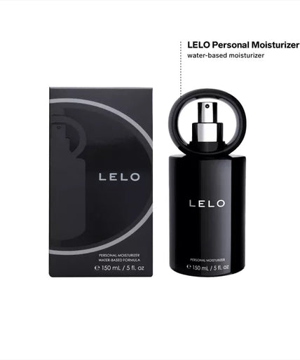 Pleasure nummer 17 van LELO: LELO Persoonlijke Hydraterende Crème