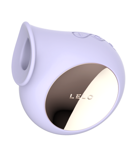 Pleasure nummer 21 van LELO: Sila Lilac - Sonische massager