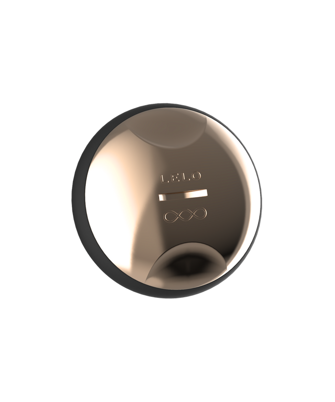 Pleasure nummer 19 van LELO: Tiani Duo Black - Vibrator voor stellen