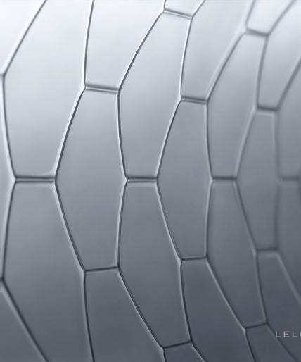 Pleasure nummer 18 van LELO: HEX condooms, originele verpakking van 36 stuks.