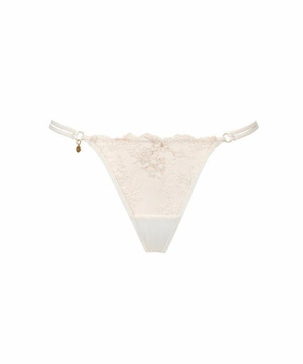 Atelier Amour – Après Minuit String - Ivoor