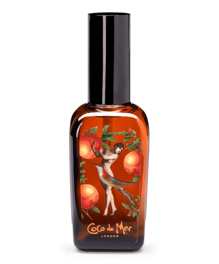 Coco de Mer Divine Glow Aqua Lubricant 100ml - Pleasurements