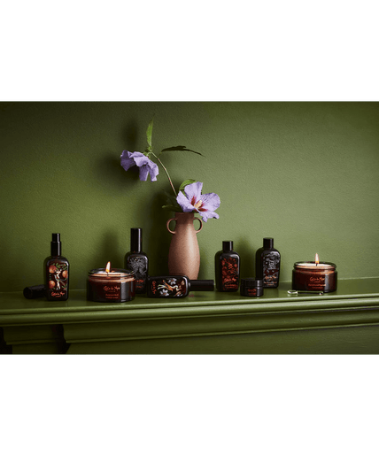 Coco de Mer Enraptured Figment Massage Oil 100ml - Pleasurements