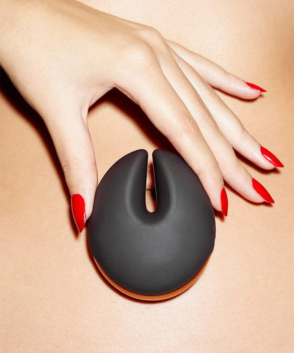Coco de Mer Pleasure Number 1 – The Seed - Pleasurements