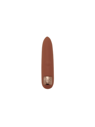 Coco de Mer Pleasure number 11 – The Bullet - Pleasurements