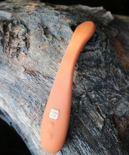 Coco de Mer Pleasure number 13 – The Couple's Flex - Pleasurements