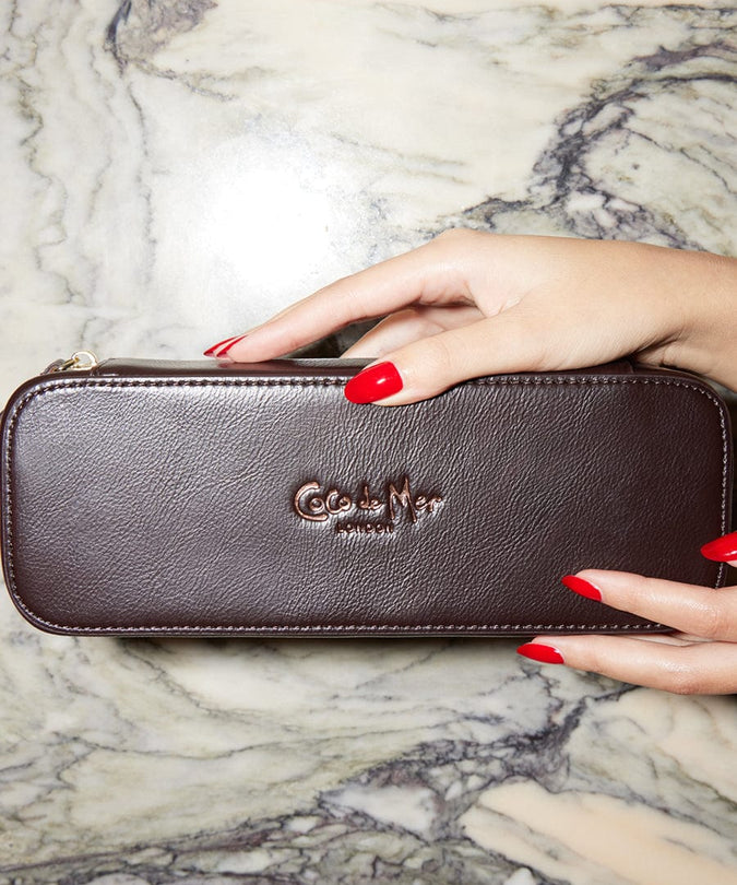 Coco de Mer Pleasure Number 4 – The Remote Egg - Pleasurements