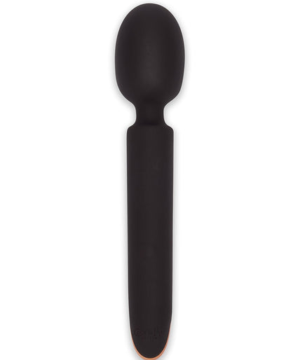 Coco de Mer Pleasure Number 5 – The Wand - Pleasurements