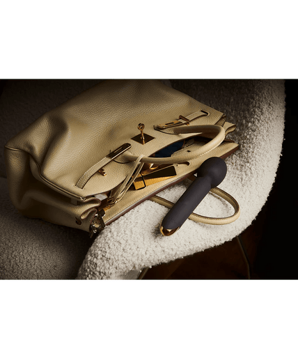 Coco de Mer Pleasure Number 5 – The Wand - Pleasurements