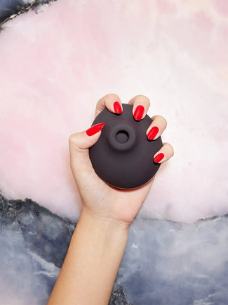 Coco de Mer Pleasure Number 7 – The Stimulator - Pleasurements