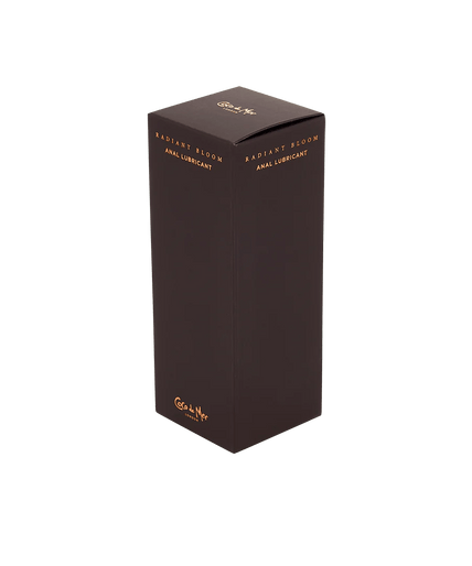 Coco de Mer Radiant Bloom Anal Lubricant 100ml - Pleasurements