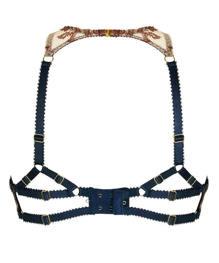 Edge O'Beyond Ramya Bra Bronze 70% Off! - Pleasurements