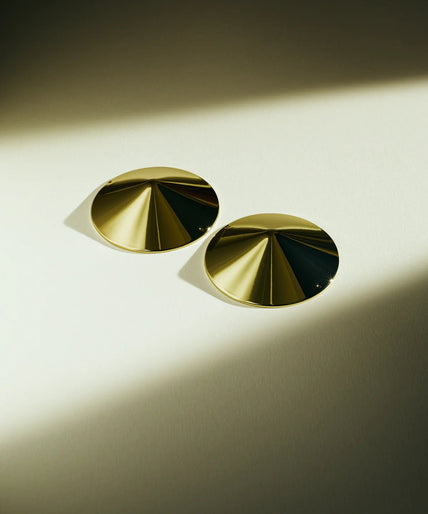 Pleasurements Nipple Covers in Rosé Gold - Pleasurements
